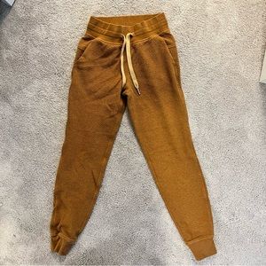 Lululemon Joggers